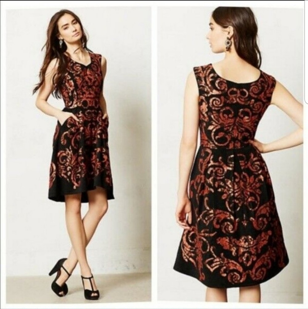 Anthropologie Yoana Baraschi